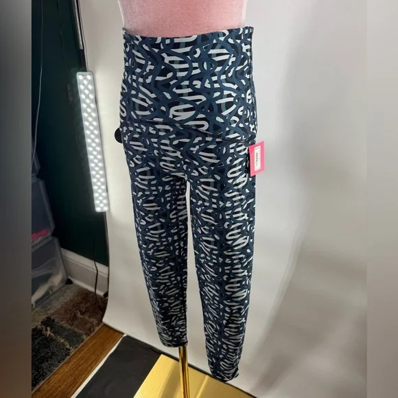 NWT Spanx Illuminate Her Leggings - Picture 4 of 11